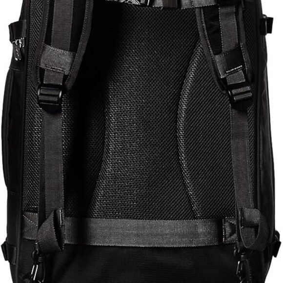 Amazon Backpack Suitcase - Picture 2 of 4